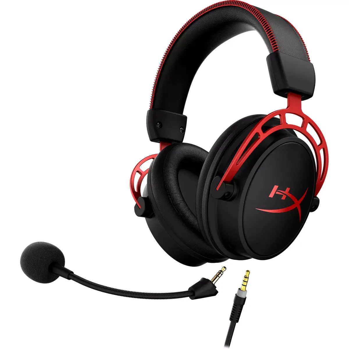 Austi HyperX Cloud Alpha Photo 2