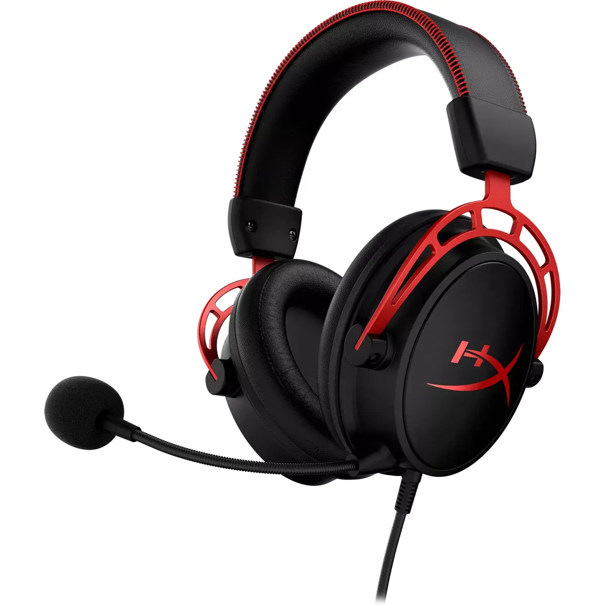 Austi HyperX Cloud Alpha Photo 3