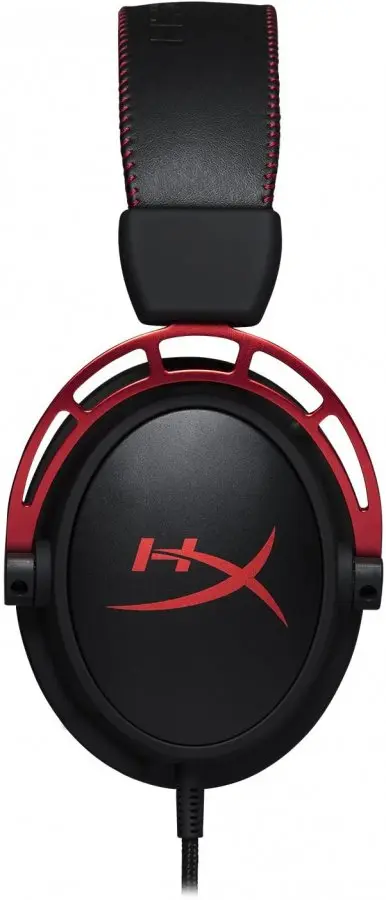 Headset HyperX Cloud Alpha Photo 8