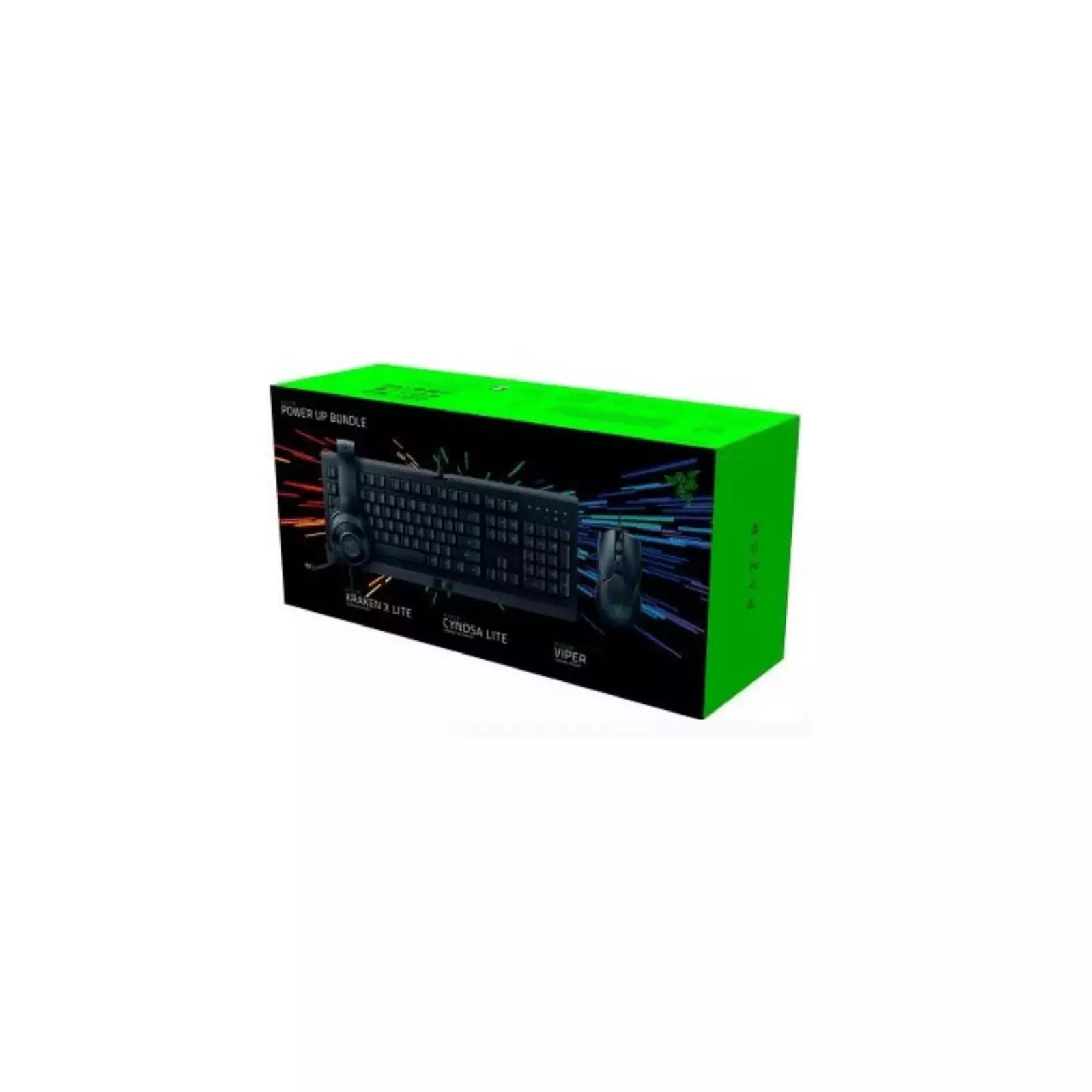 Razer RZ85-03240100-B3U1 Photo 1