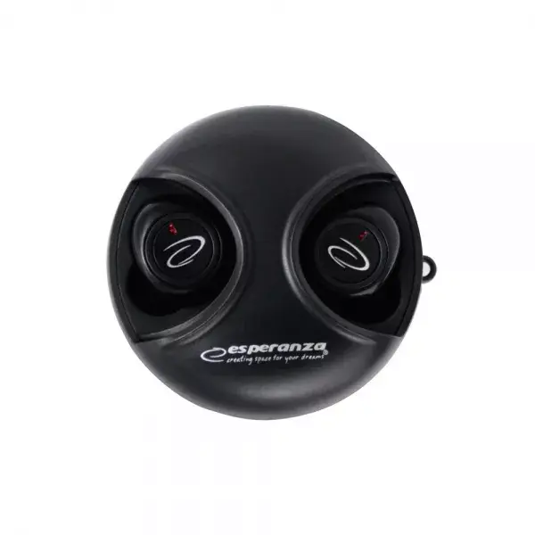 Bezvadu in-ear austiņas ESPERANZA EH228K Photo 5
