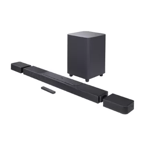 JBL BAR 1300 Melns 11.1.4 kanāli 1170 W