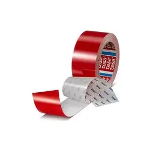 Разметочная лента для пола Tesa ANTI-SCRATCH 60960-00003-00, 20 м × 50 мм