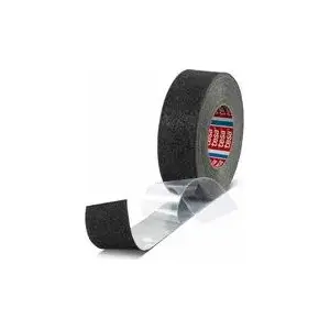 Противоскользящая лента Tesa ANTI-RUTSCH 60955-00000-00, жёлтая, 18 м x 50 мм