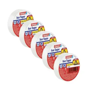 Lente TESA 56192 Garums 10 m Platums 15 mm