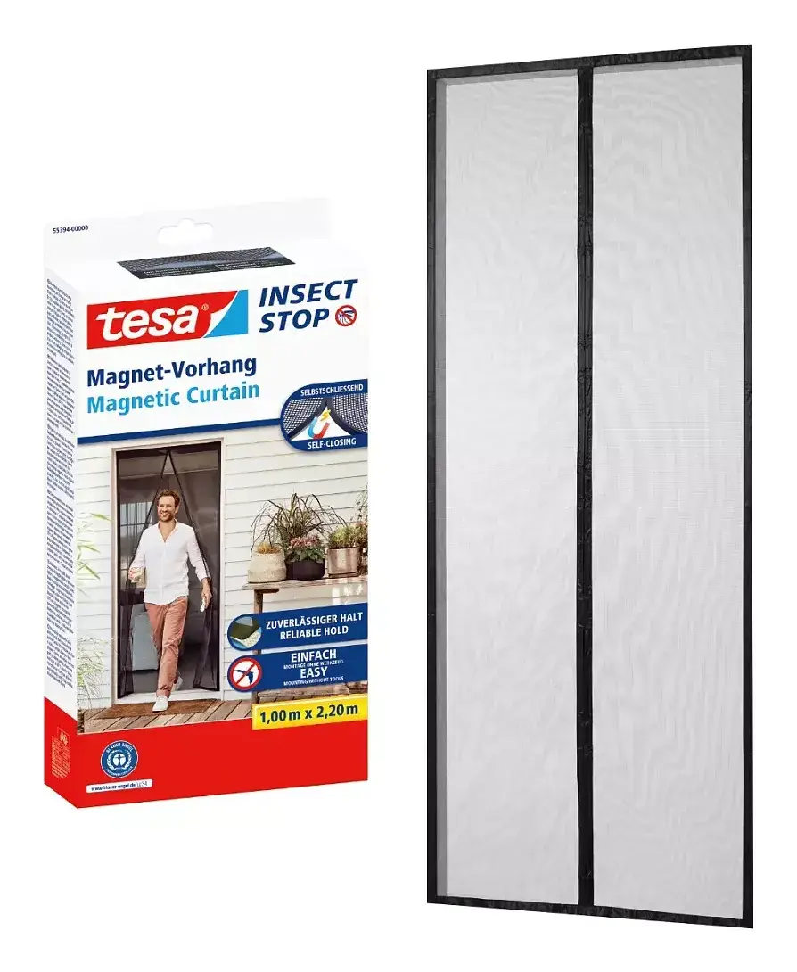 Mosquito net Door TESA 55374-00000-00 Photo 3