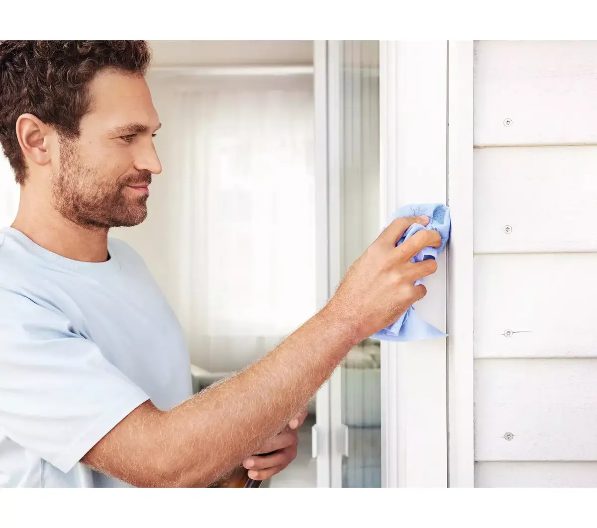 Mosquito net Door TESA 55394-00000-00 Photo 4