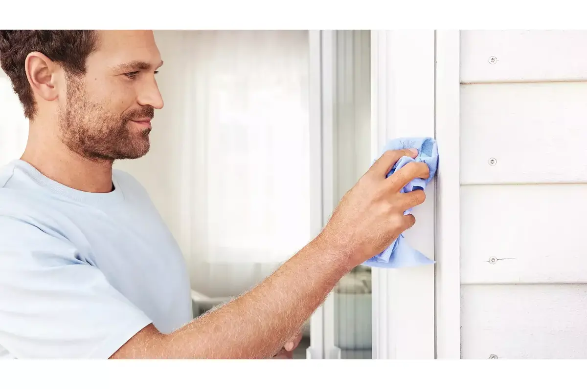 Mosquito Net Door TESA 55384-00000-00 Photo 3