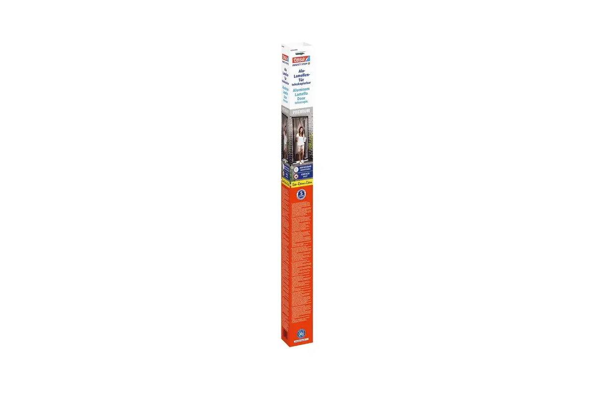 Mosquito net Durvis TESA 55298-00000-00 Photo 2