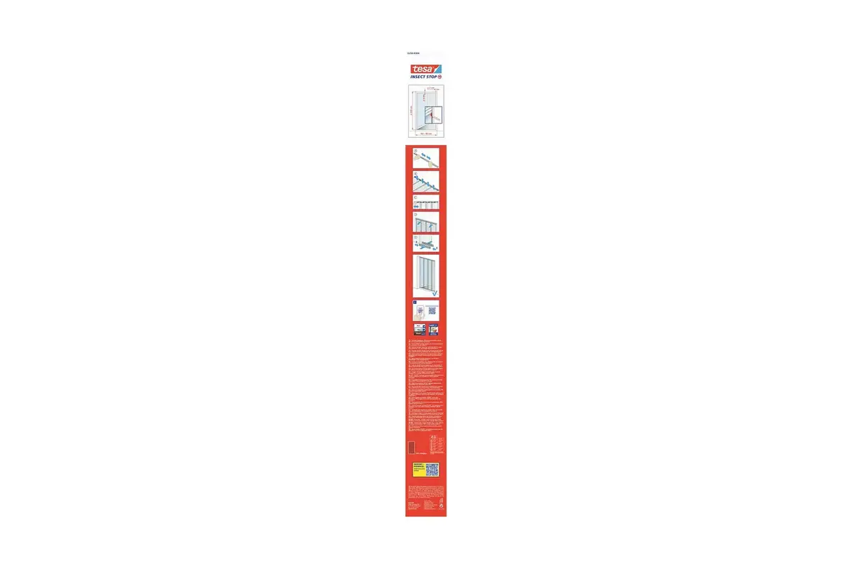 Mosquito net Durvis TESA 55298-00000-00 Photo 3