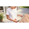 Mosquito net Durvis TESA 55298-00000-00 Photo 4