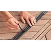 Mosquito net Durvis TESA 55298-00000-00 Photo 6