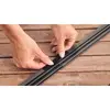 Mosquito net Durvis TESA 55298-00000-00 Photo 7