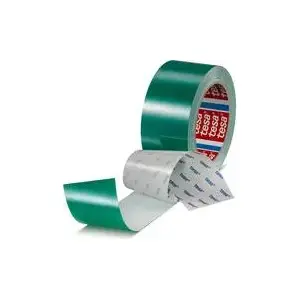 Напольная маркерная лента Tesa ANTI-SCRATCH 60960-00005-00 зелёная 20 м × 50 мм