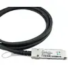 InfiniBand/optiskā šķiedra kabelis BlueOptics SFPPQSFP28-05-BL Photo 4