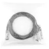 InfiniBand/optiskā šķiedra kabelis BlueOptics SFPPQSFP28-05-BL Photo 9