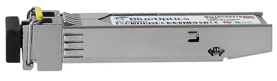 Модуль SFP BlueOptics SFP-GIG-BB LX/LC EEC-BO Photo 2