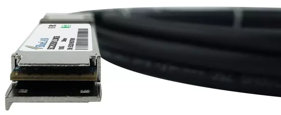 InfiniBand/fibre optic cable BlueOptics R9F77A-BL Photo 2