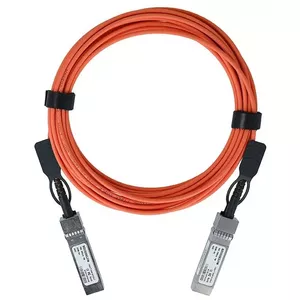 BlueOptics MCP7H60-W01AR30-BL InfiniBand оптоволоконный кабель 2 м QSFP-DD 2xQSFP56