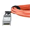 InfiniBand кабель BlueOptics MCP7H60-W01AR30-BL Photo 3
