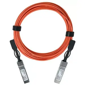 Оптоволоконный кабель BlueOptics MCP7H60-W002R26-BL 2 м QSFP-DD 2xQSFP56