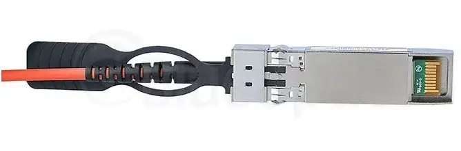 Оптоволоконный кабель BlueOptics MCP7H60-W002R26-BL Photo 2
