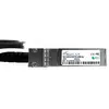 InfiniBand/optiskā šķiedra kabelis BlueOptics CPAC-TR-40SPLIT-QSFP-3M-BL Photo 5