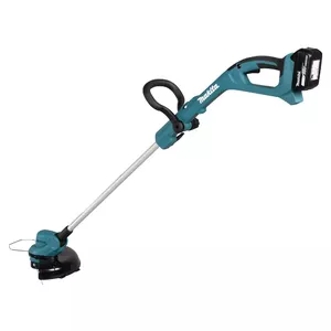 Makita DUR193Z триммер для травы / кустов 280 W Аккумулятор Черный