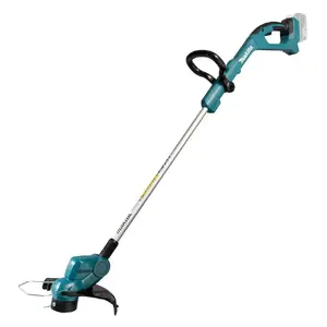 Триммер Makita DUR193Z (без аккумулятора и зарядного устройства)