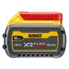 Akumulators DeWALT DCB546T2-XJ Photo 5