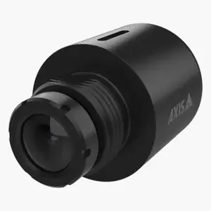 Sensoru vienība Axis 02640-001 CMOS 3.1 mm Melna