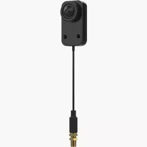 Sensor unit Axis 02363-001 Black CMOS 3.7mm