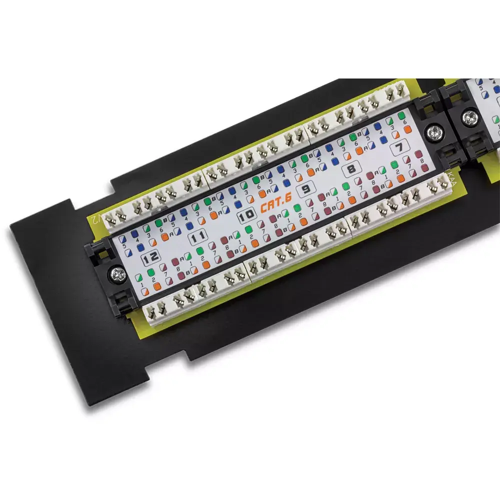 Patch Panel Trendnet TC-P12C6V Photo 3