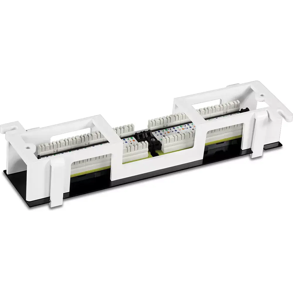 Patch Panel Trendnet TC-P12C6V Photo 4