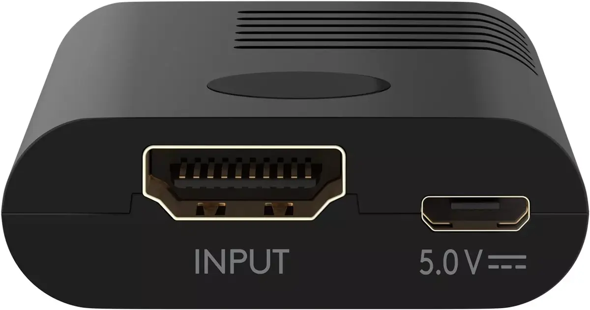 AV repeater Goobay 58492 Photo 2