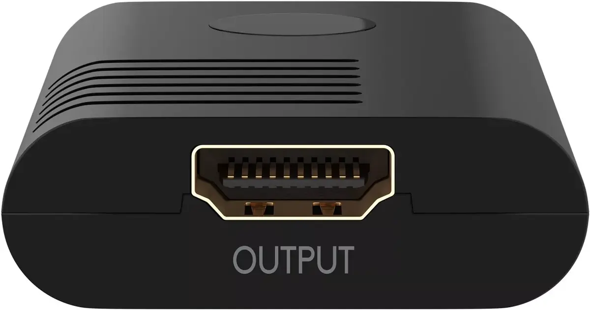 AV repeater Goobay 58492 Photo 3