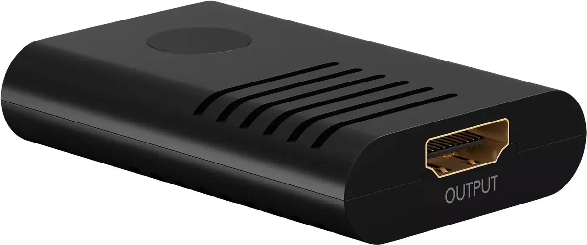 AV repeater Goobay 58492 Photo 4