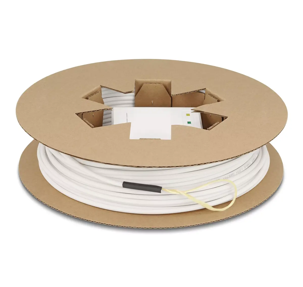 DeLOCK Optical Fiber Connection Box 85934 Photo 2