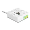 DeLOCK Optical Fiber Connection Box 85934 Photo 4