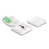 DeLOCK Optical Fiber Connection Box 85934 Photo 6