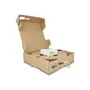 DeLOCK Optical Fiber Connection Box 85934 Photo 7