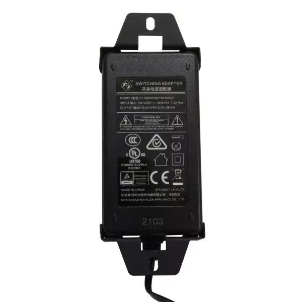Сетевой адаптер Triax TMS PSU 2A Photo 3