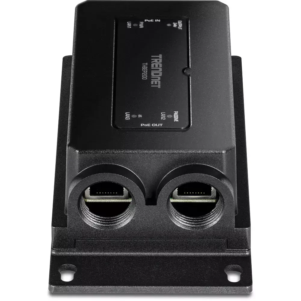 Network transmitter & receiver Trendnet TI-BEP200 Photo 4