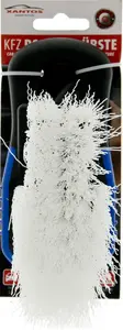 Upholstery brush Xantos 514218 — durable design for fabric and textile surfaces