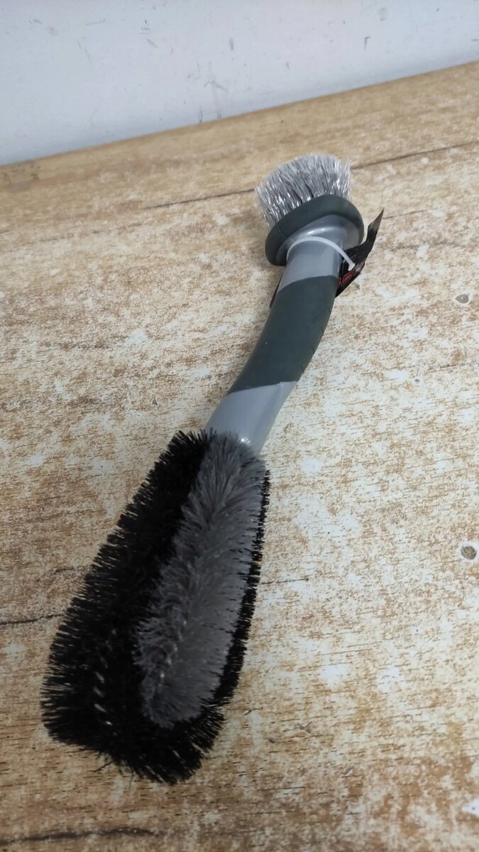 Car Cleaning Accessories