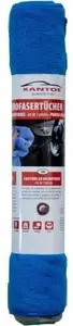Paint roller set Xantos Microfiber Roller 35 x 40 cm — 3 pieces