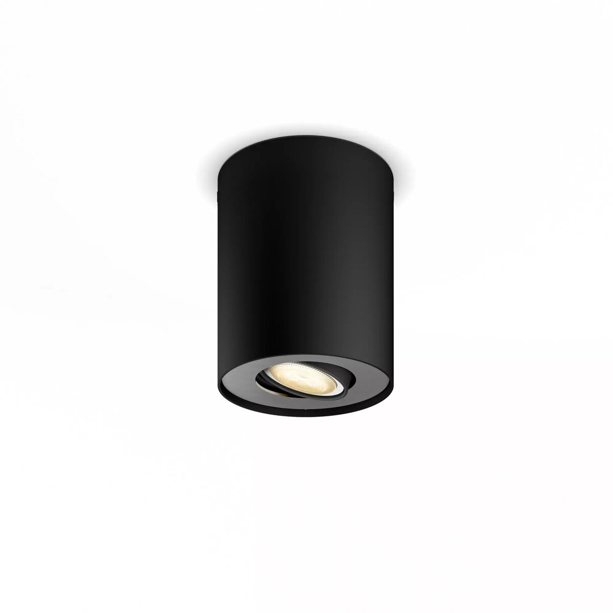 Philips Hue White Ambiance Pillar Atsevišķs