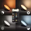 Smart table lamp Bloom Photo 5