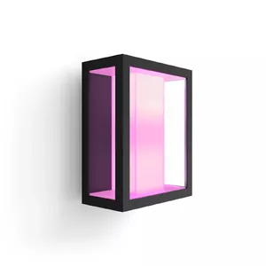 Умный настенный светильник Philips Hue White and colour ambience Impress
