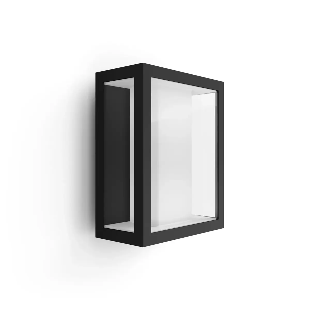Умный настенный светильник Philips Hue White and colour ambience Impress Photo 2